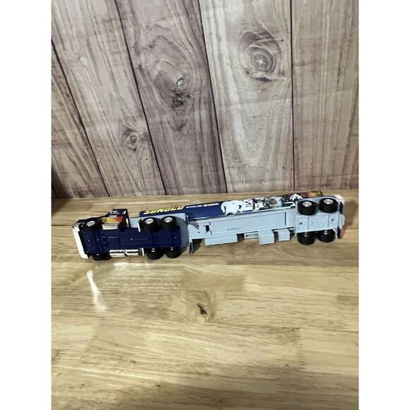 Sunoco Limited Edition Nascar Fuel Tanker - Picture 10 of 11